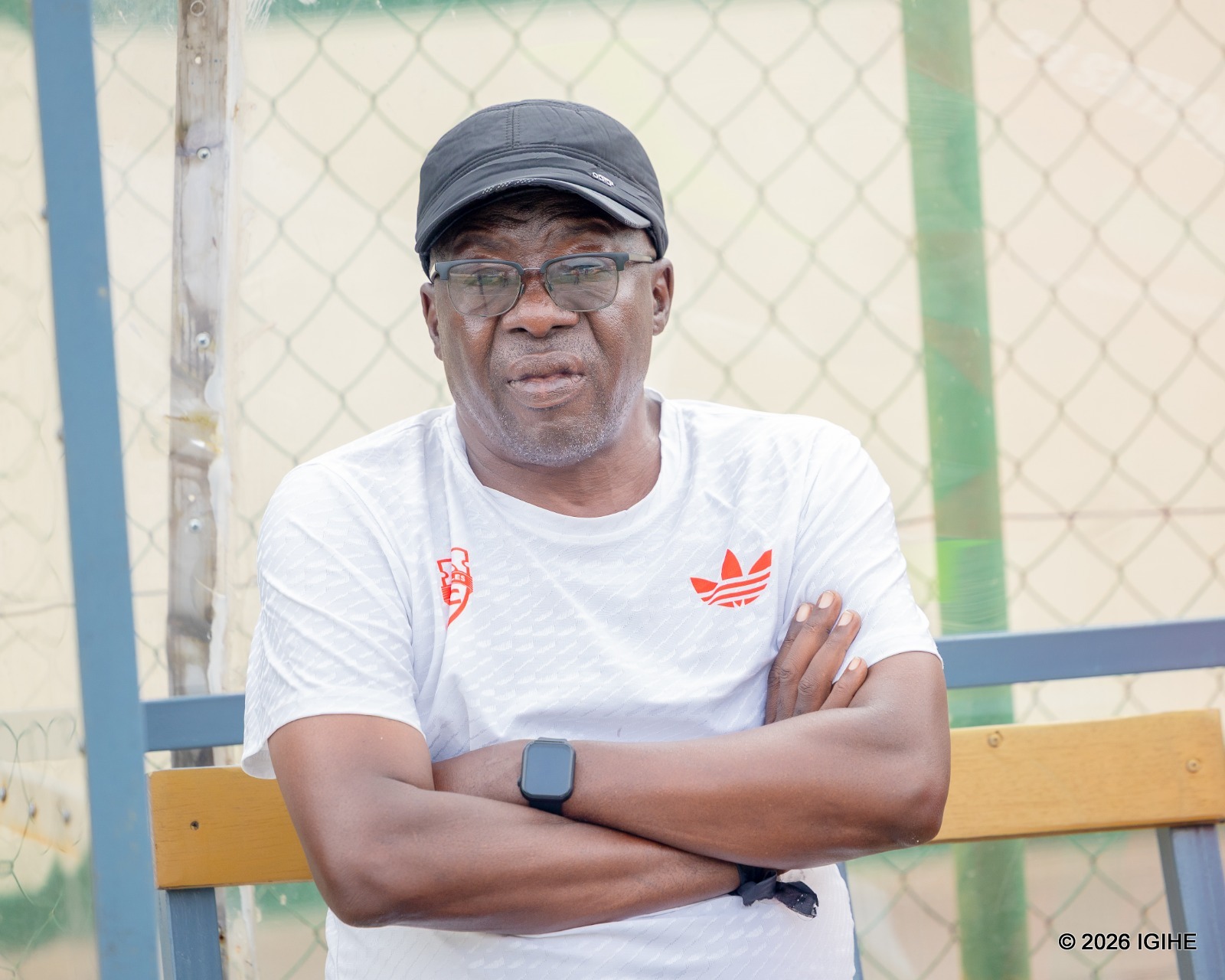 ‎Ibanga rya Bekeni watsinze APR FC akagereranya abafana n'abakobwa bo mu kabari