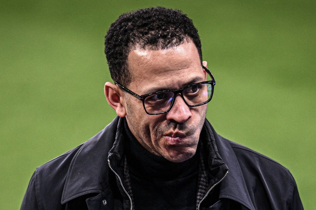 Chelsea FC yirukanye umutoza Liam Rosenior nyuma y'amezi atatu gusa