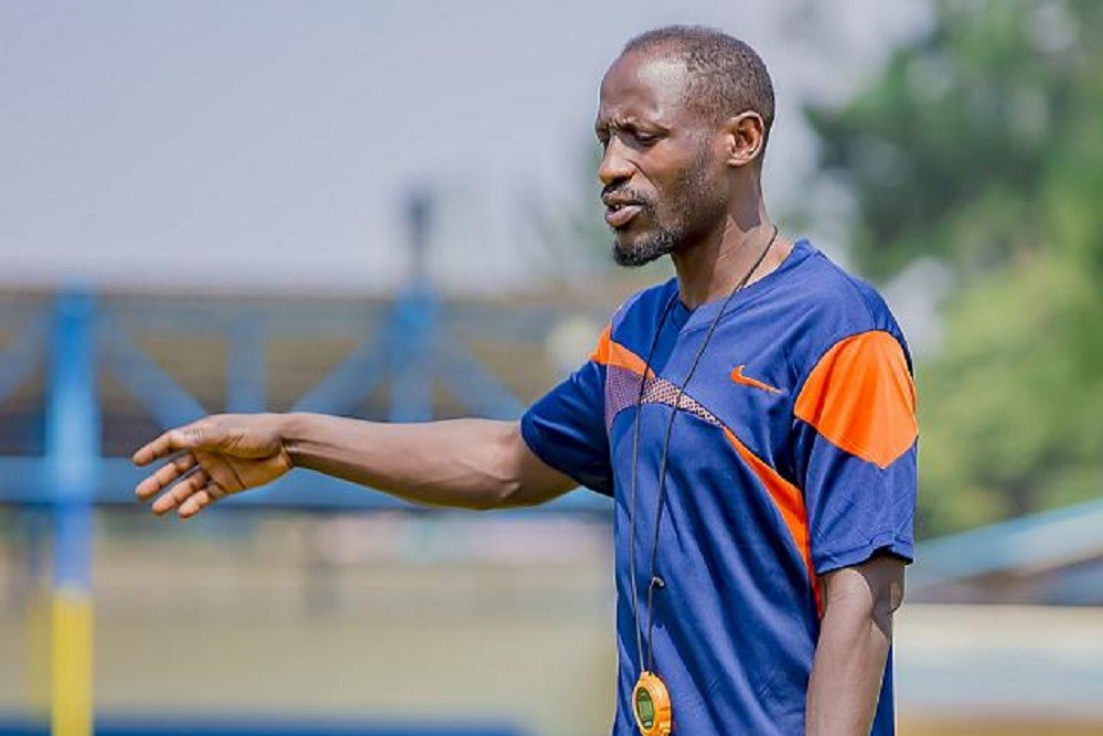 FERWAFA yatumije Musanze FC n'Amagaju FC ku kirego cyo kugura umukino