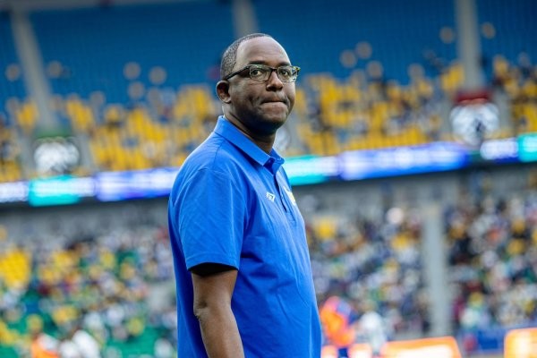‎Haringingo yatangaje ko penaliti yahawe APR FC yababujije kwegukana amanota atatu