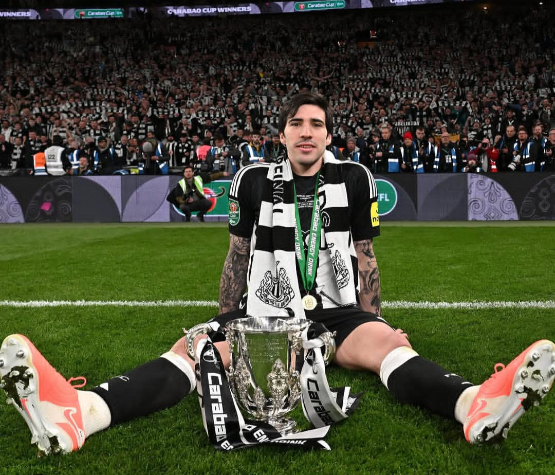 Manchester united nayo yinjiye mu makipe ashaka kugura sandro tonali