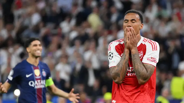‎Chelsea yishongoye kuri Arsenal yabuze Champions League