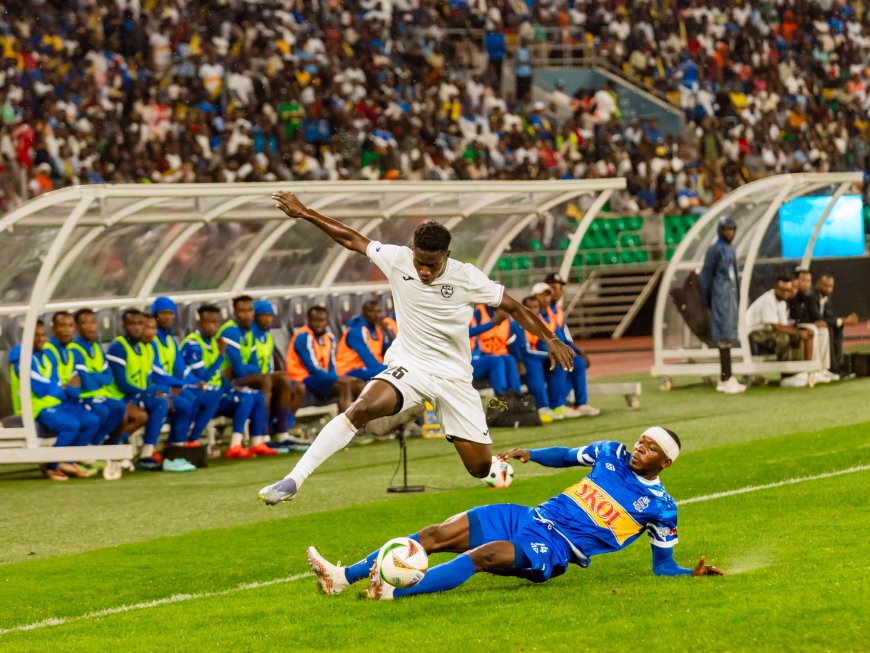 ‎APR FC na Rayon Sports zigiye guhatanira ikindi gikombe gikomeye