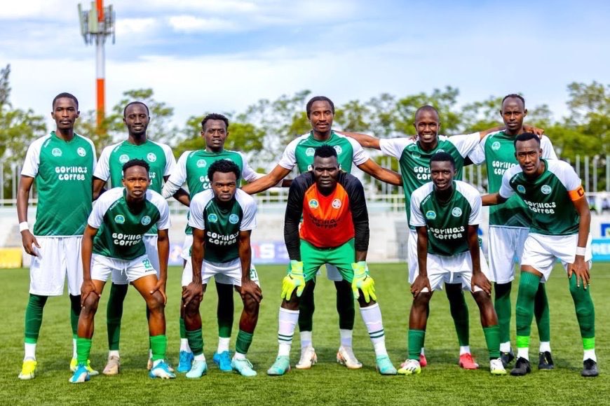 ‎Umujyi wa Kigali wahagaritse inkunga ya miliyoni 150 Frw wahaga Kiyovu Sports