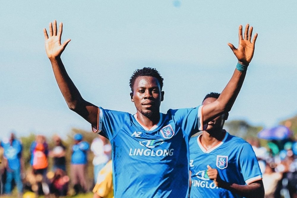 ‎Rayon Sports mu biganiro na rutahizamu utazirwa Neymar