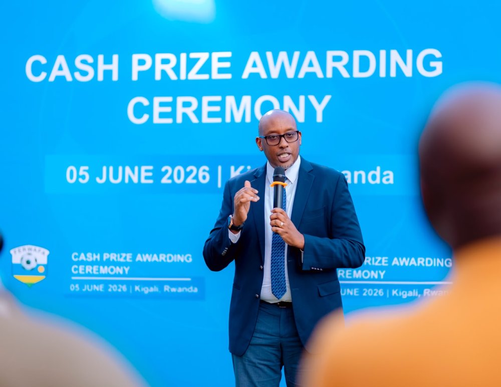 ‎U Rwanda rurashaka kwakira CECAFA Kagame Cup irimo Abarabu inshuro eshatu
