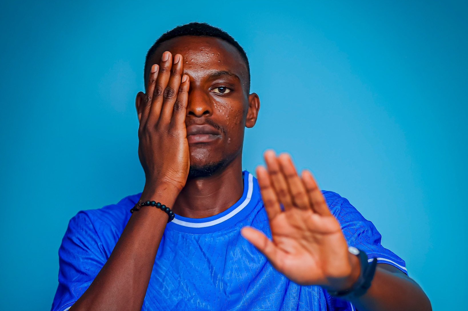 ‎Rayon Sports yasinyishije indi ntwaro