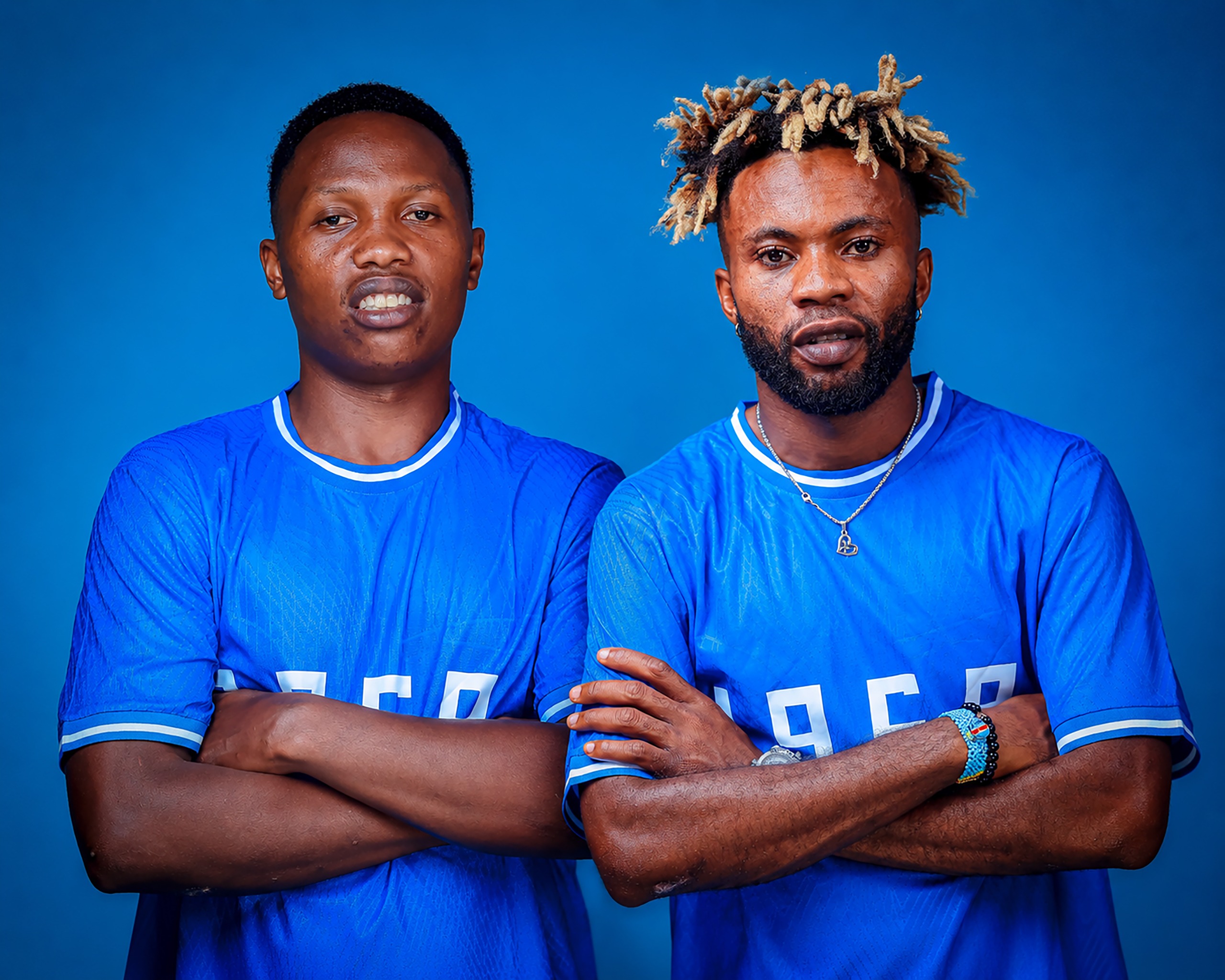 Rayon Sports yasinyishije abakinnyi 14 mu minsi 159!