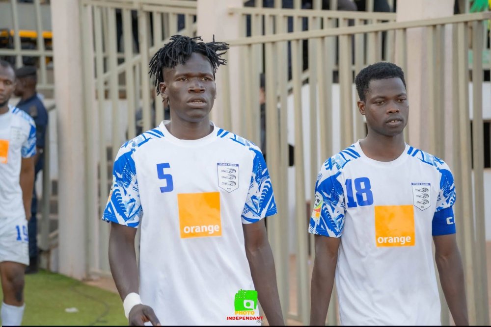 ‎APR FC yasinyishije umukinnyi wakinaga amatsinda