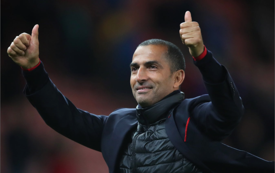 Tunisia yirukanye Sabri Lamouchi nyuma y'umukino umwe w'Igikombe cy'Isi, Herve Renard ahabwa akazi