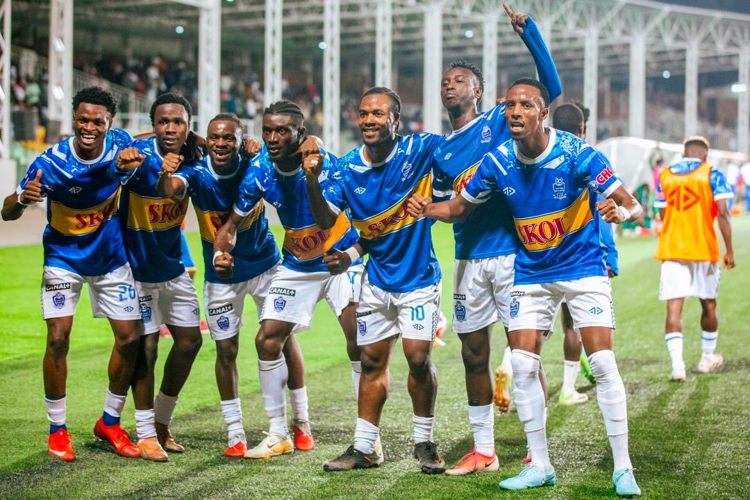 Rayon Sports ishobora kudakina CAF Confederation Cup