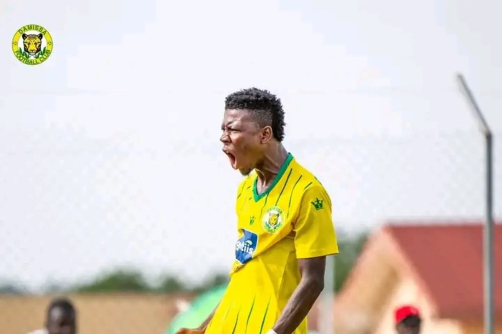 Rayon Sports yatangaje undi rutahizamu 'utinyitse'