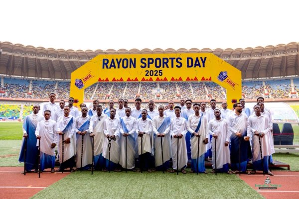 Igihe ‘Rayon Day 2026’ izabera cyamenyekanye