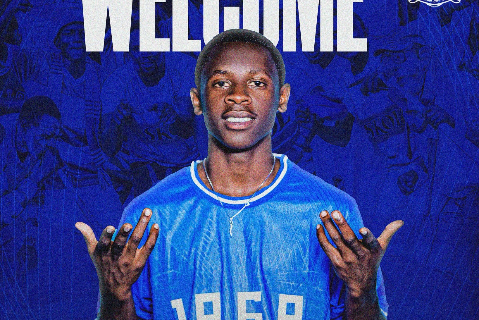 Rayon Sports yasinyishije rutahizamu w'imyaka 18 ‎