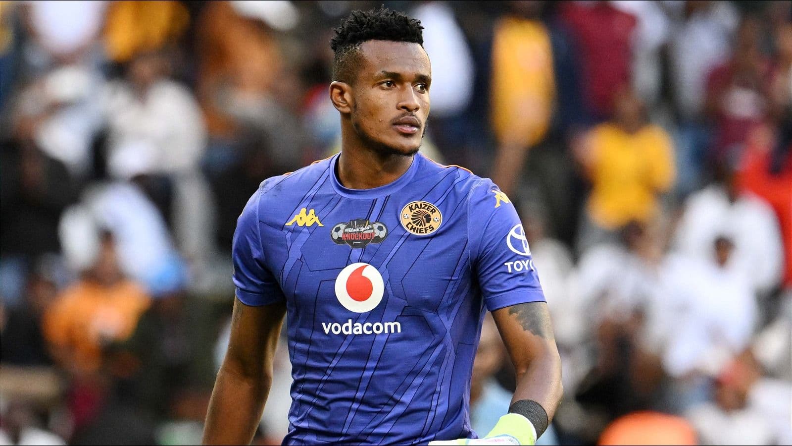 Umunyezamu Ntwari Fiacre yabonye ikipe nshya