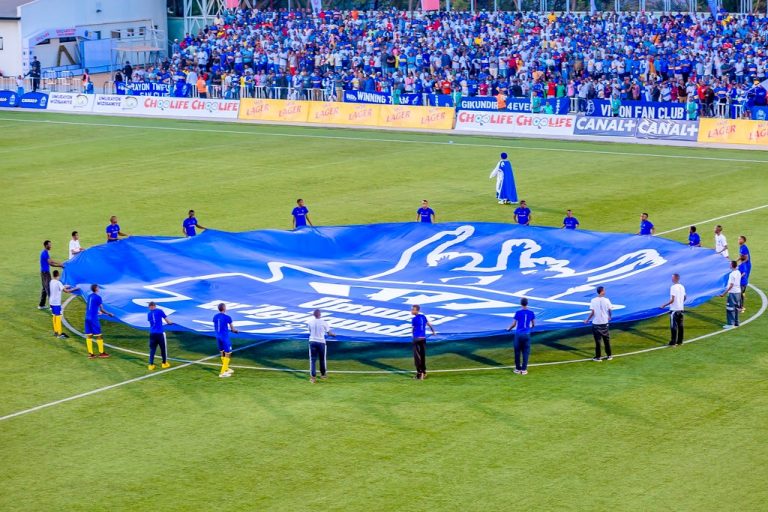 ‎Icyatumye Rayon Sports ikura Rayon Day kuri Stade Amahoro