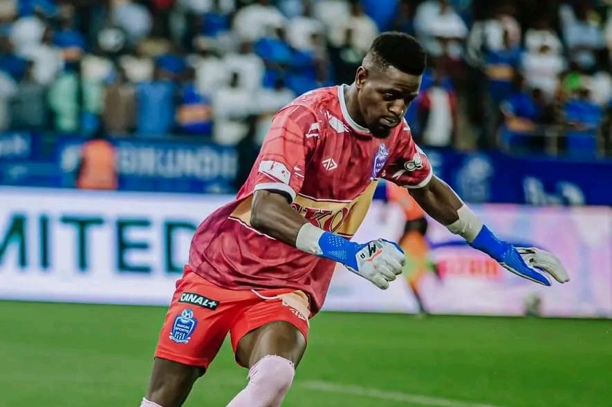 Rayon Sports yitegura 'Rayon Day' yahawe imbabazi