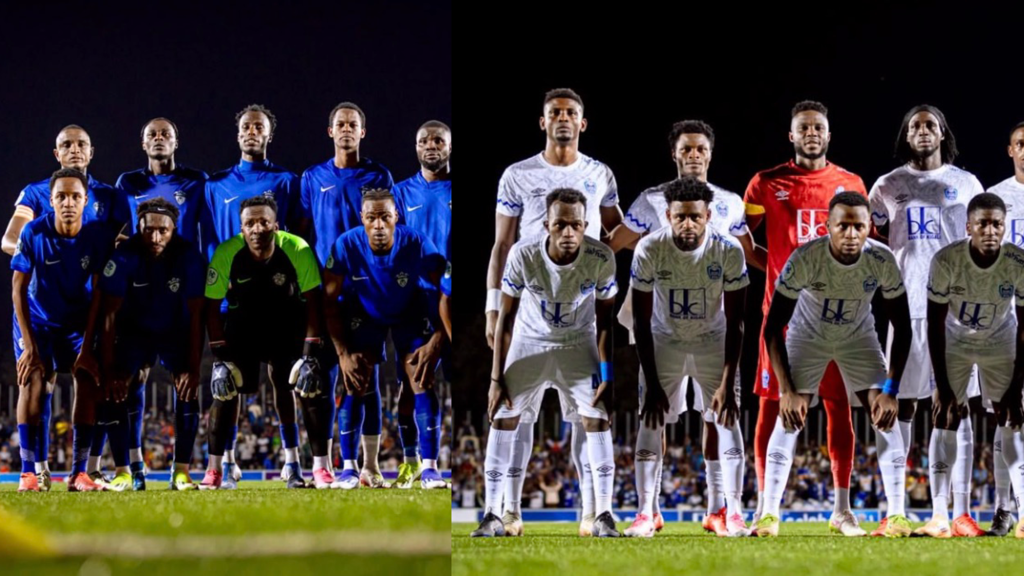 Rayon sport yaherukaga kunanirwa kurenza inota 1 mu mikino 2 mu mwaka w’imikino wa 2012-2013
